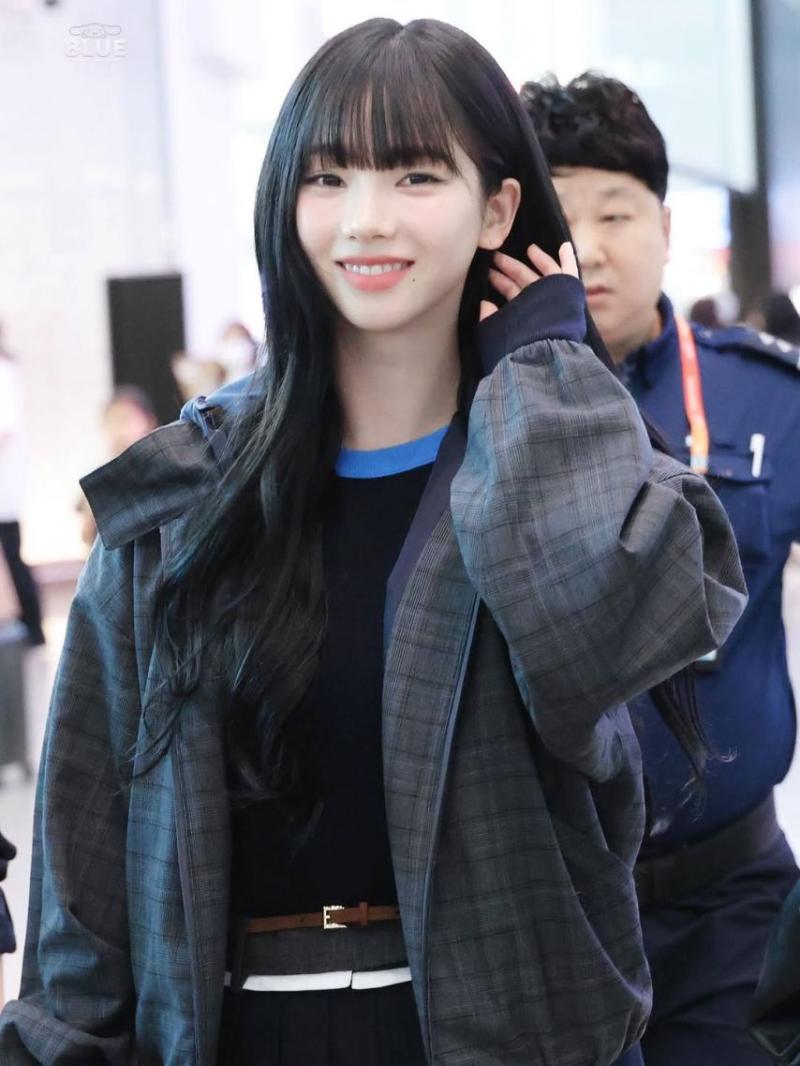 에스파 (aespa) 카리나
