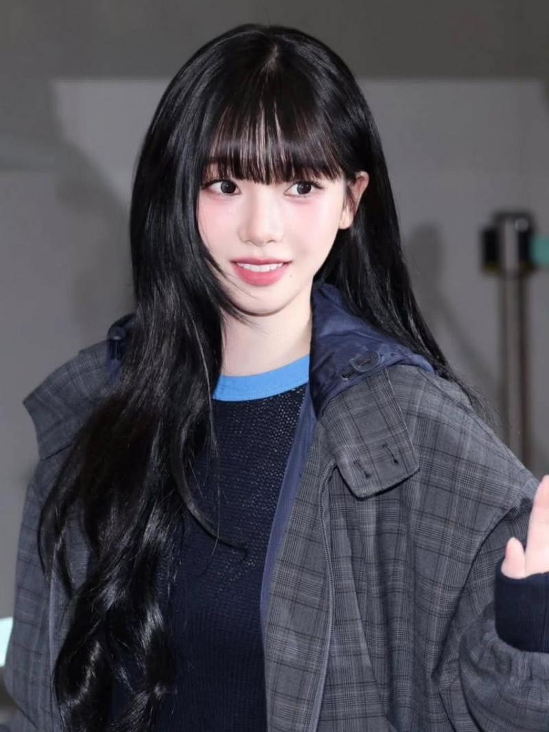 에스파 (aespa) 카리나