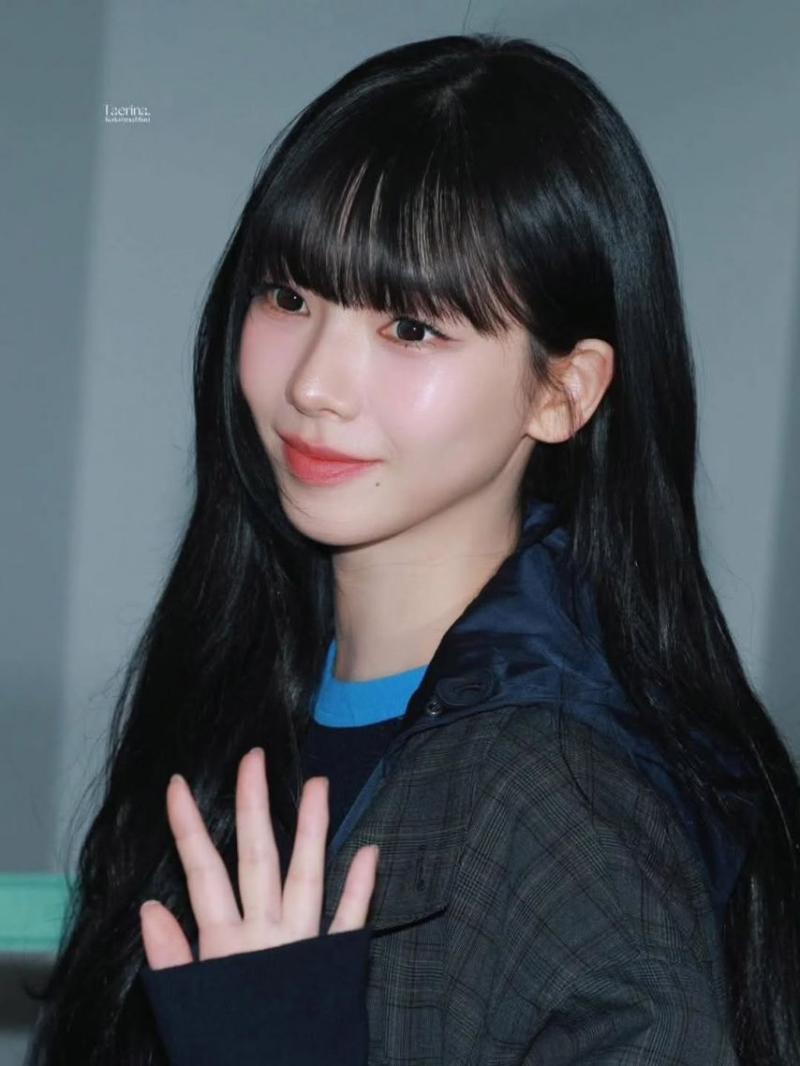 에스파 (aespa) 카리나