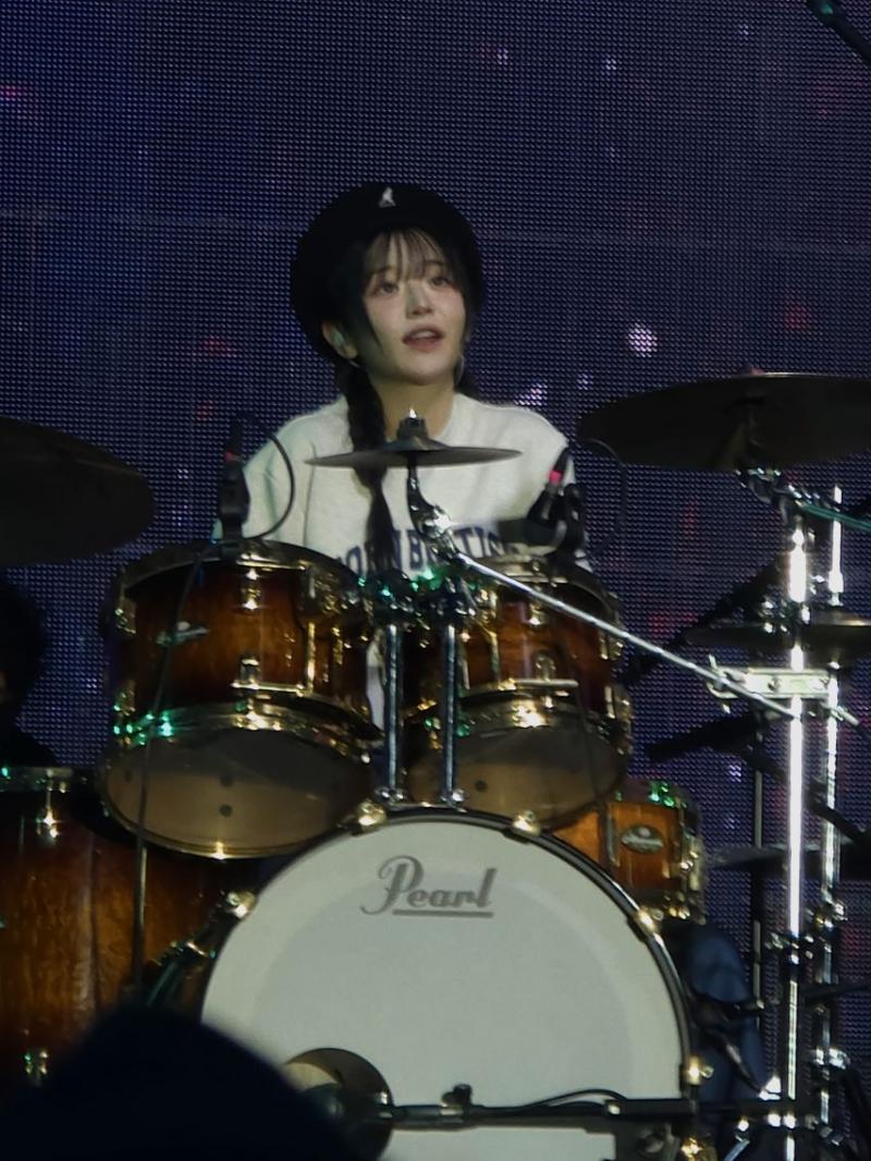 QWER 쵸단