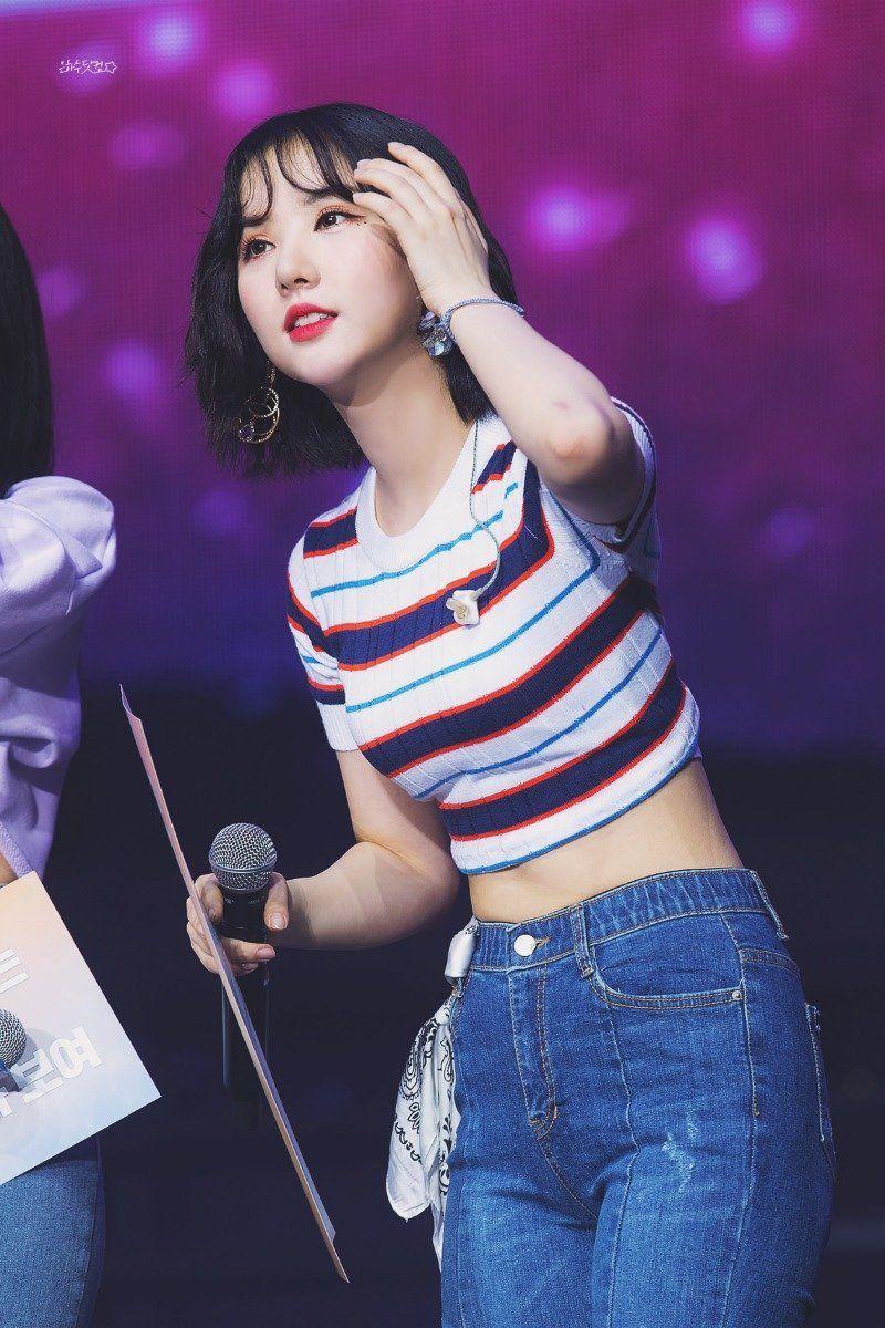 여자친구-은하