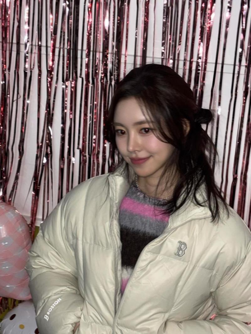 진세연 인별