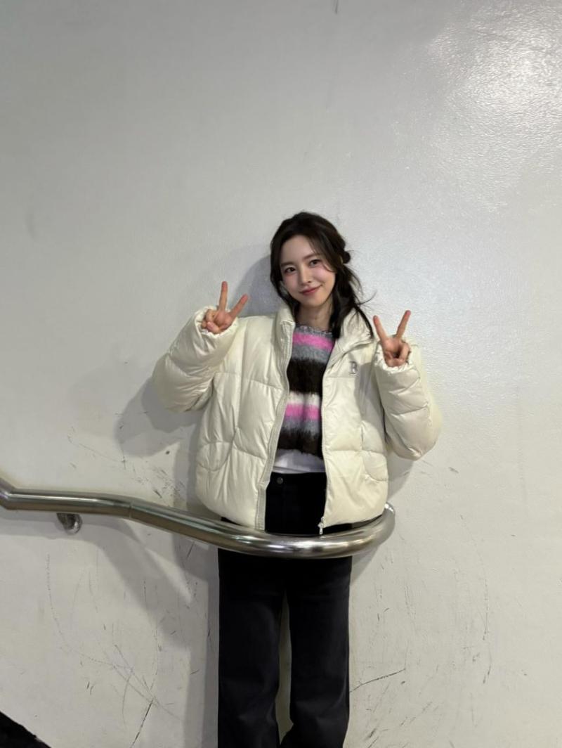 진세연 인별