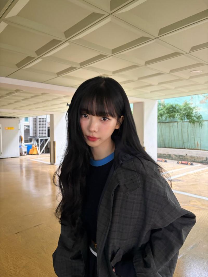 에스파 카리나