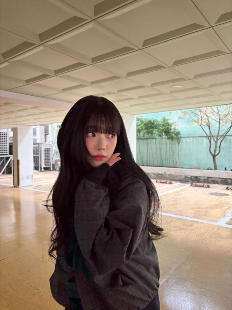 에스파 카리나