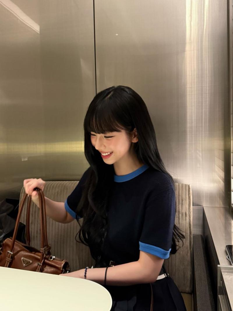 에스파 카리나