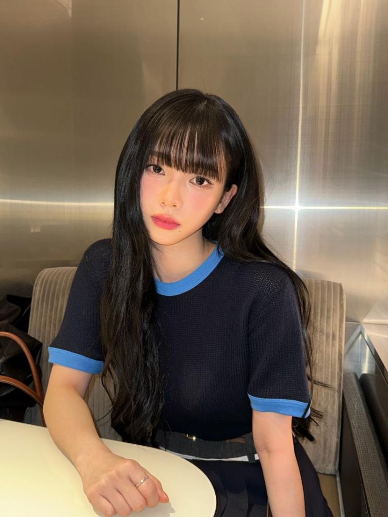 에스파 카리나