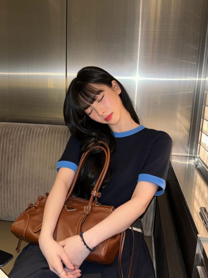 에스파 카리나