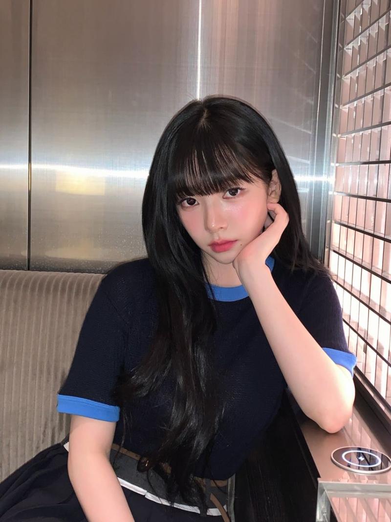 에스파 카리나