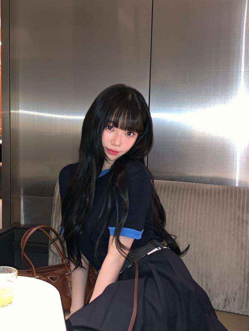 에스파 카리나