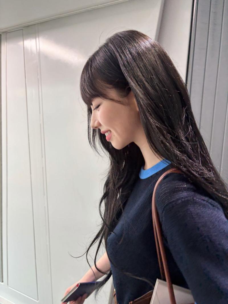 에스파 카리나