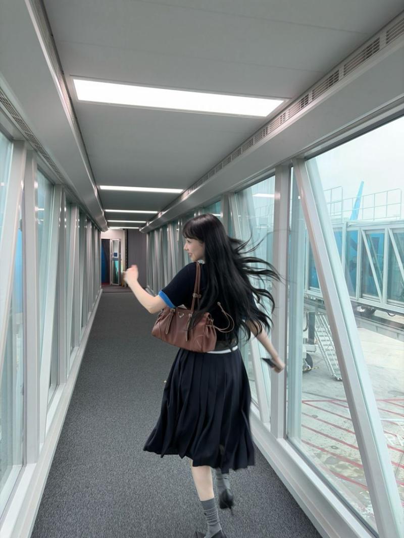 에스파 카리나