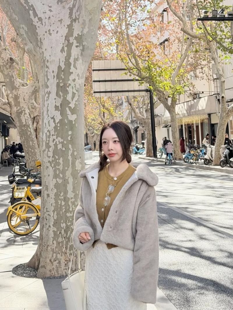브브걸 은지 SNS