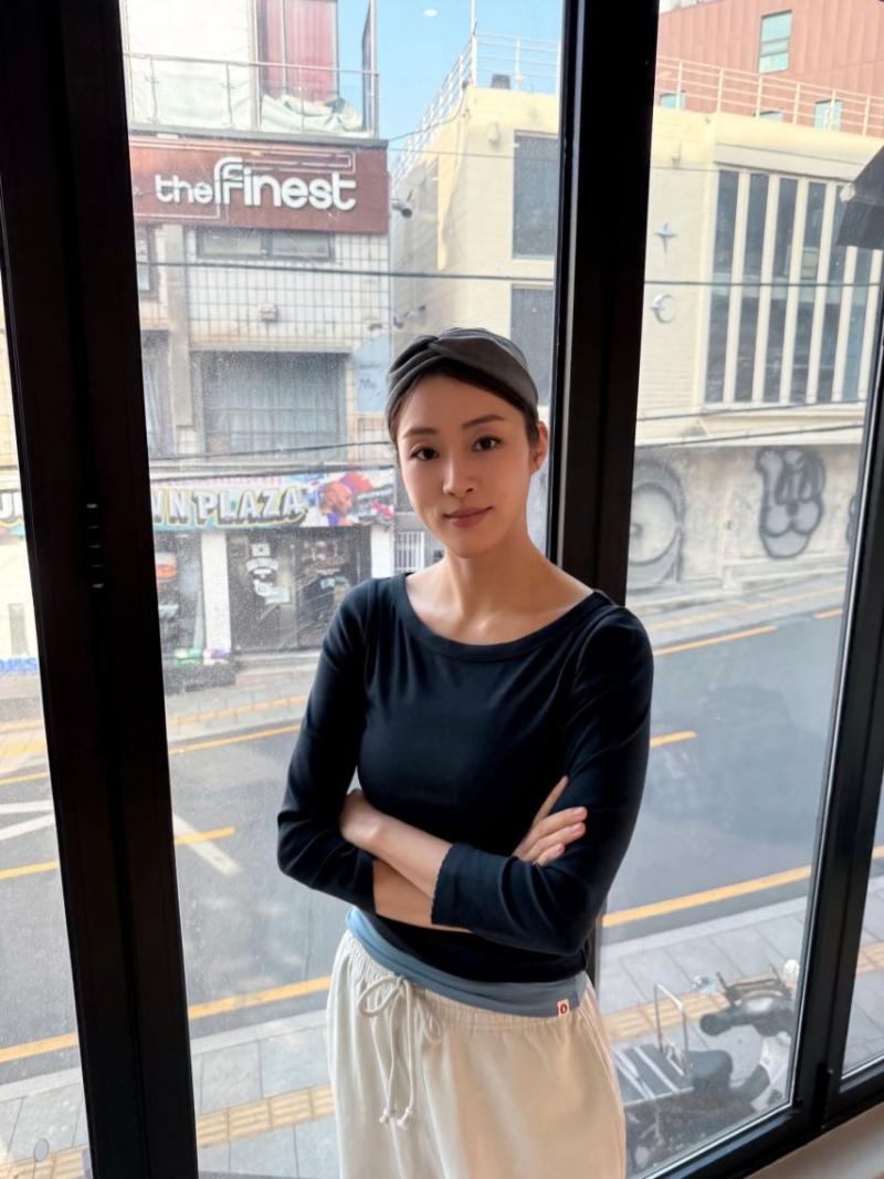 강소라 SNS