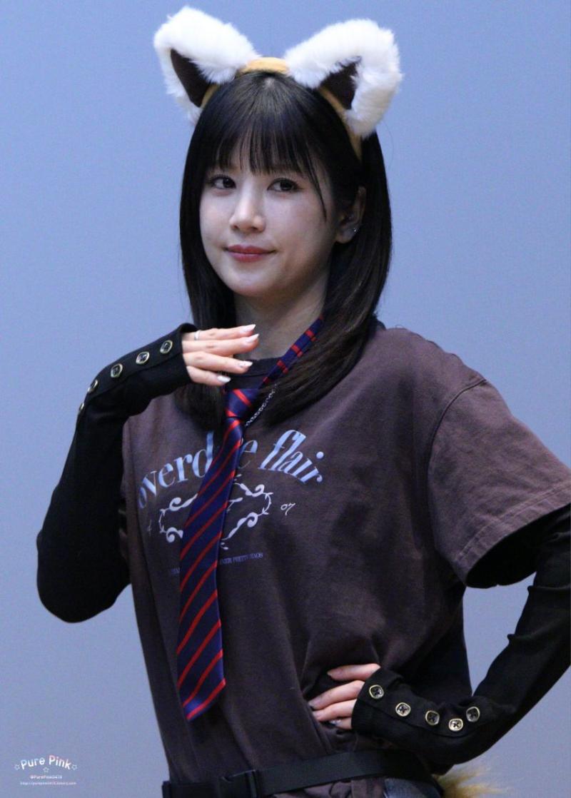 에이핑크 초롱