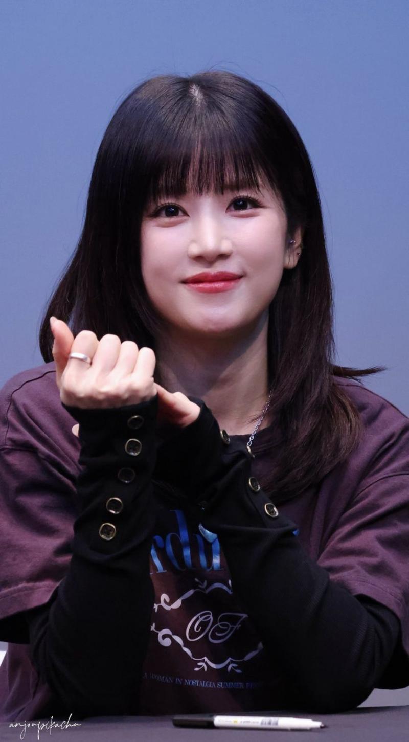 에이핑크 초롱
