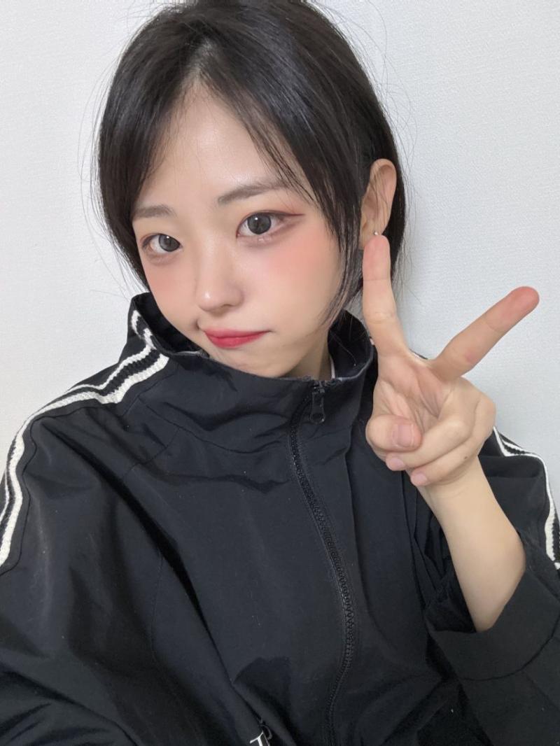 [QWER] 히나