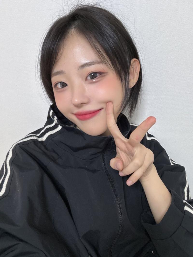 [QWER] 히나