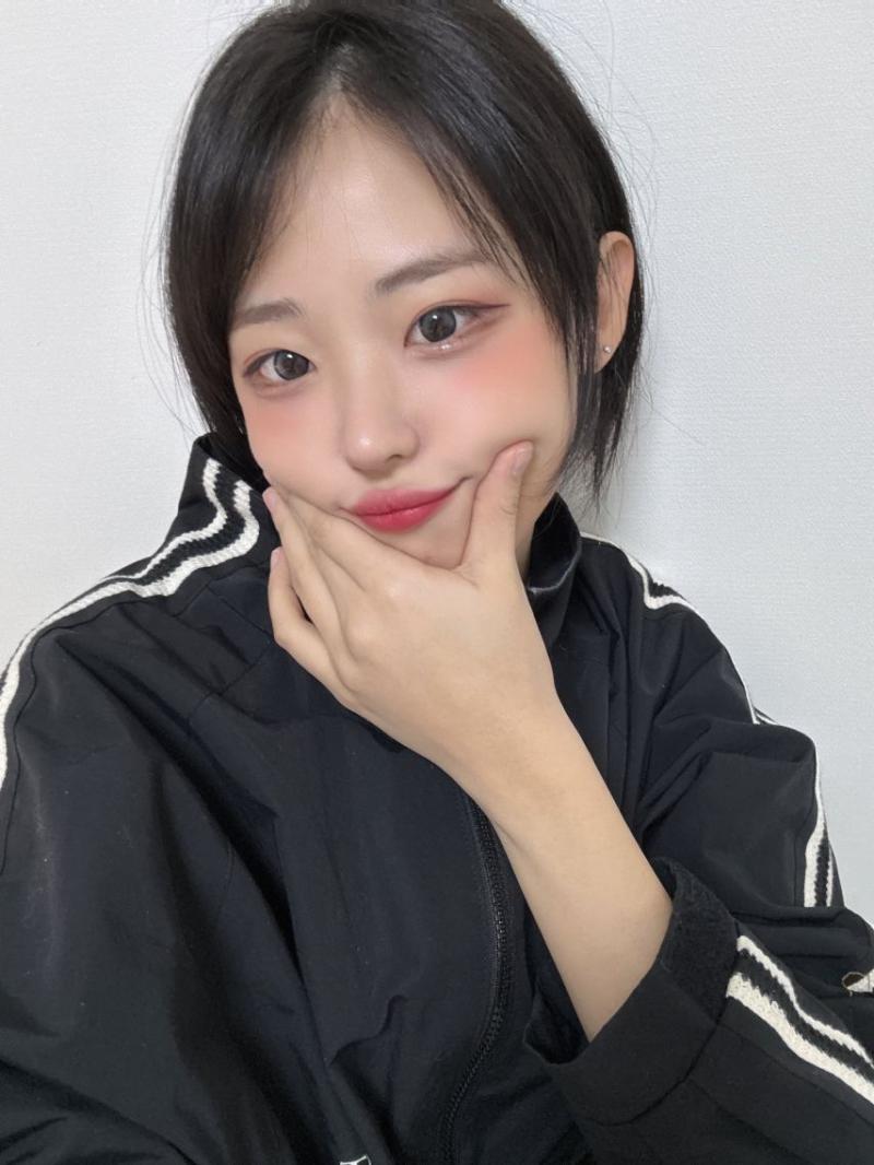 [QWER] 히나