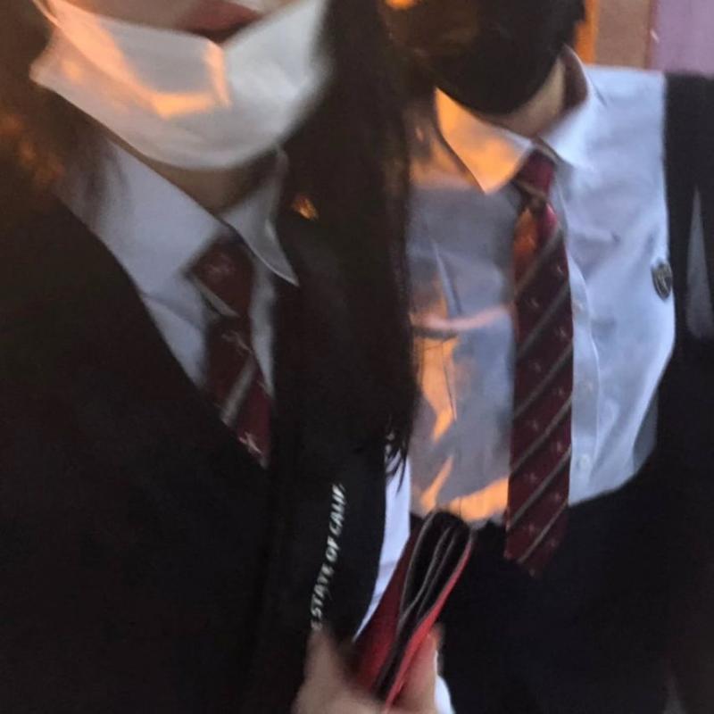 르세라핌 사쿠라,허윤진