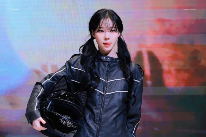 에스파 윈터