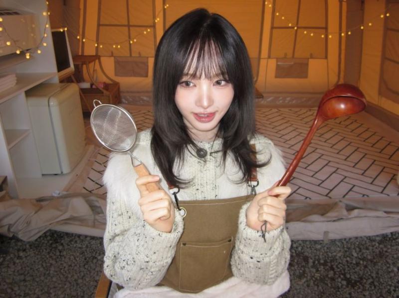 아이브 리즈