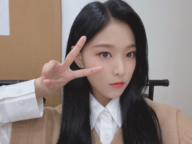 이달의소녀-현진