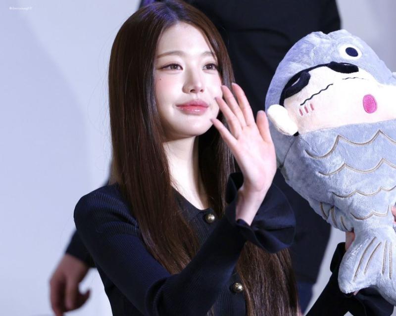 [아이브] 장원영