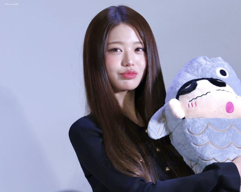 [아이브] 장원영