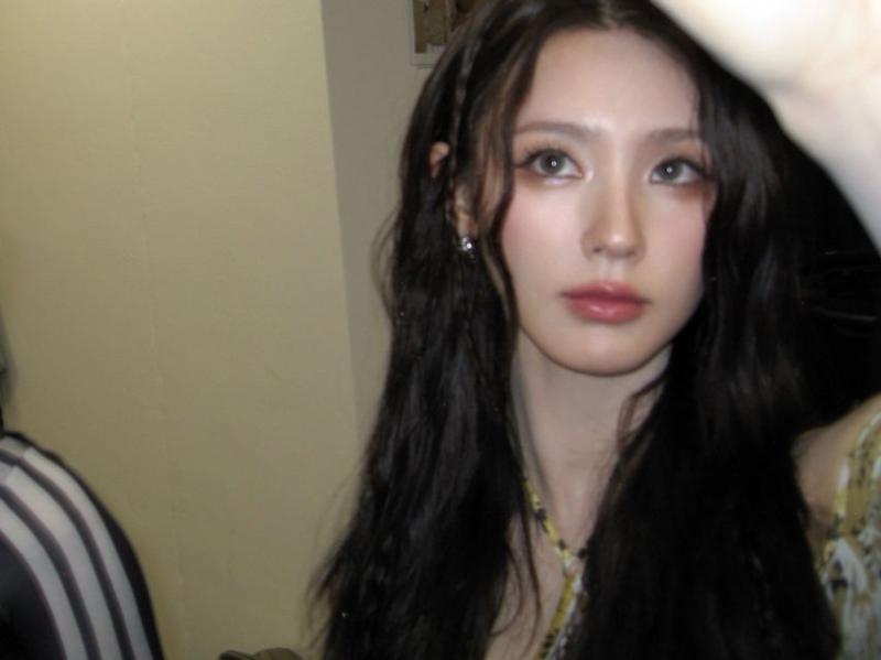 아이들 미연