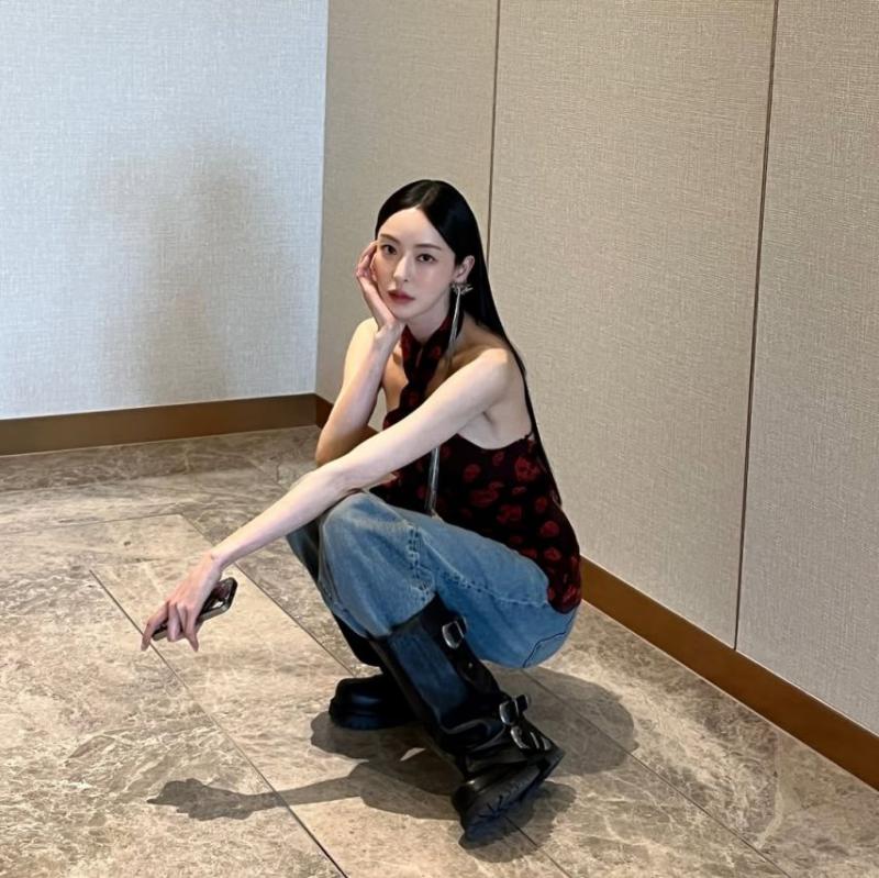 이다희 SNS