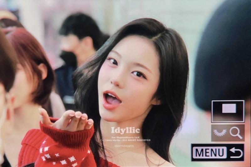 [하츠투하츠] 이안