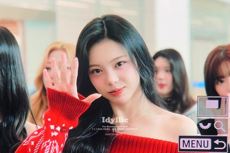 [하츠투하츠] 이안