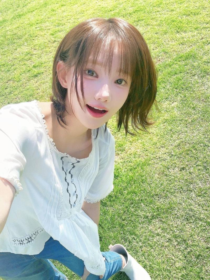 QWER 마젠타
