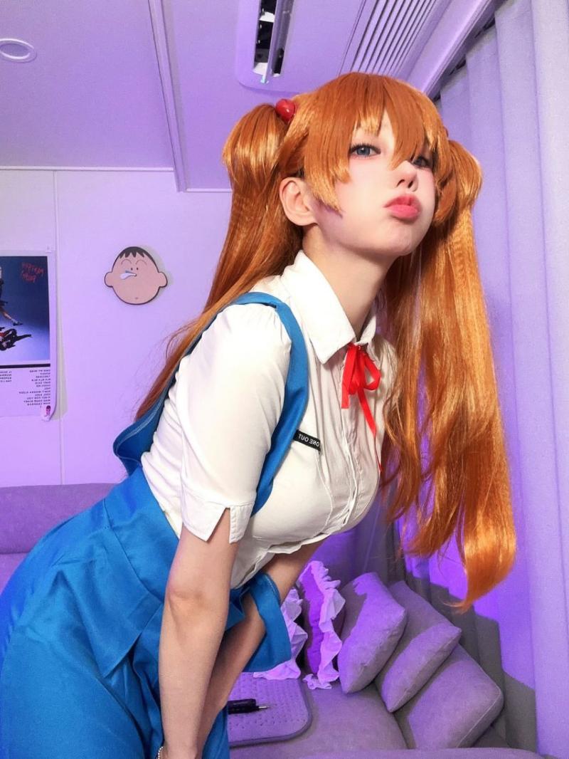 QWER 마젠타