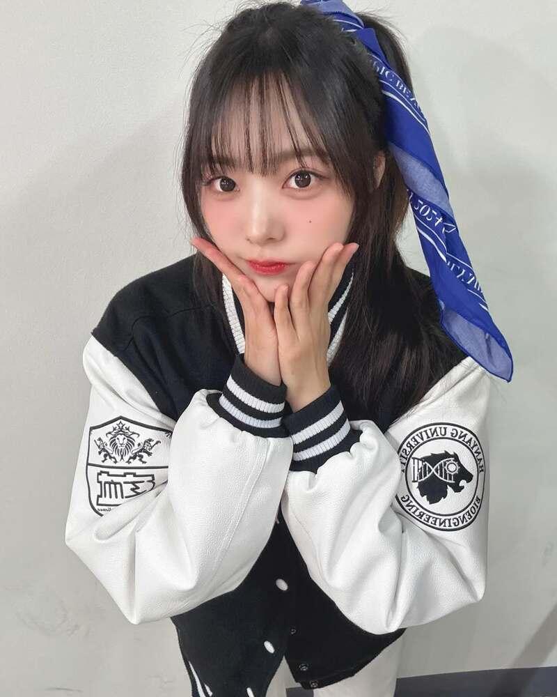QWER 시연