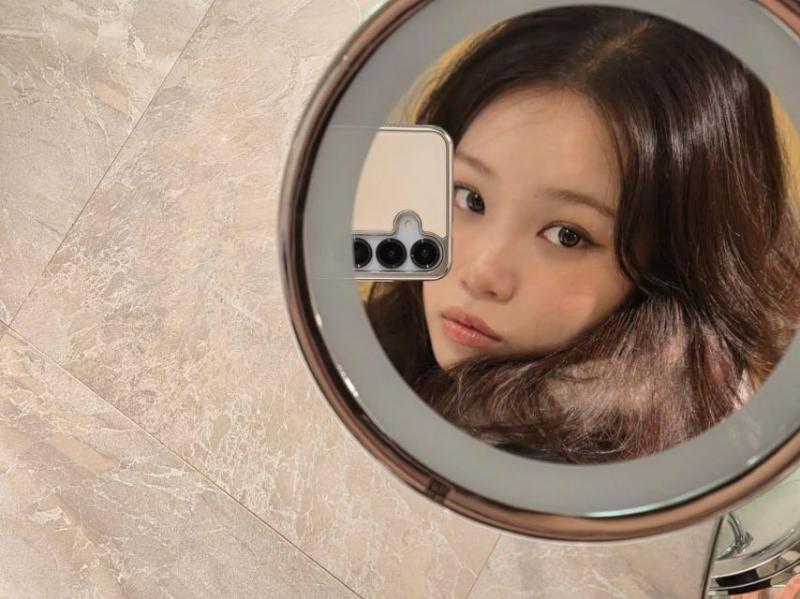 르세라핌 김채원