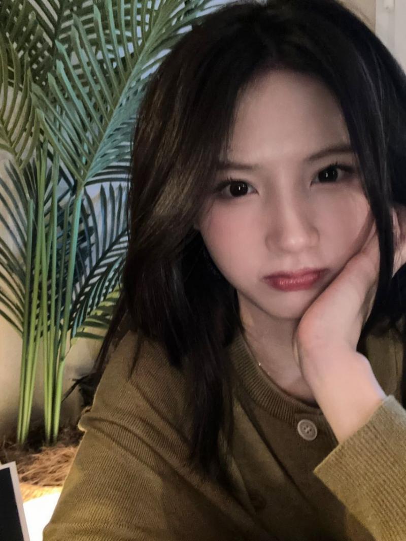 아이칠린 지윤