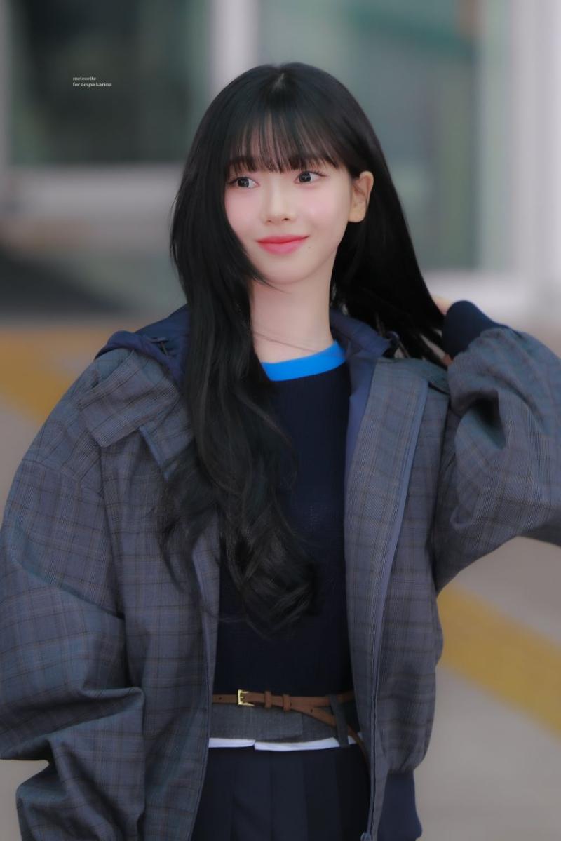 [에스파] 카리나