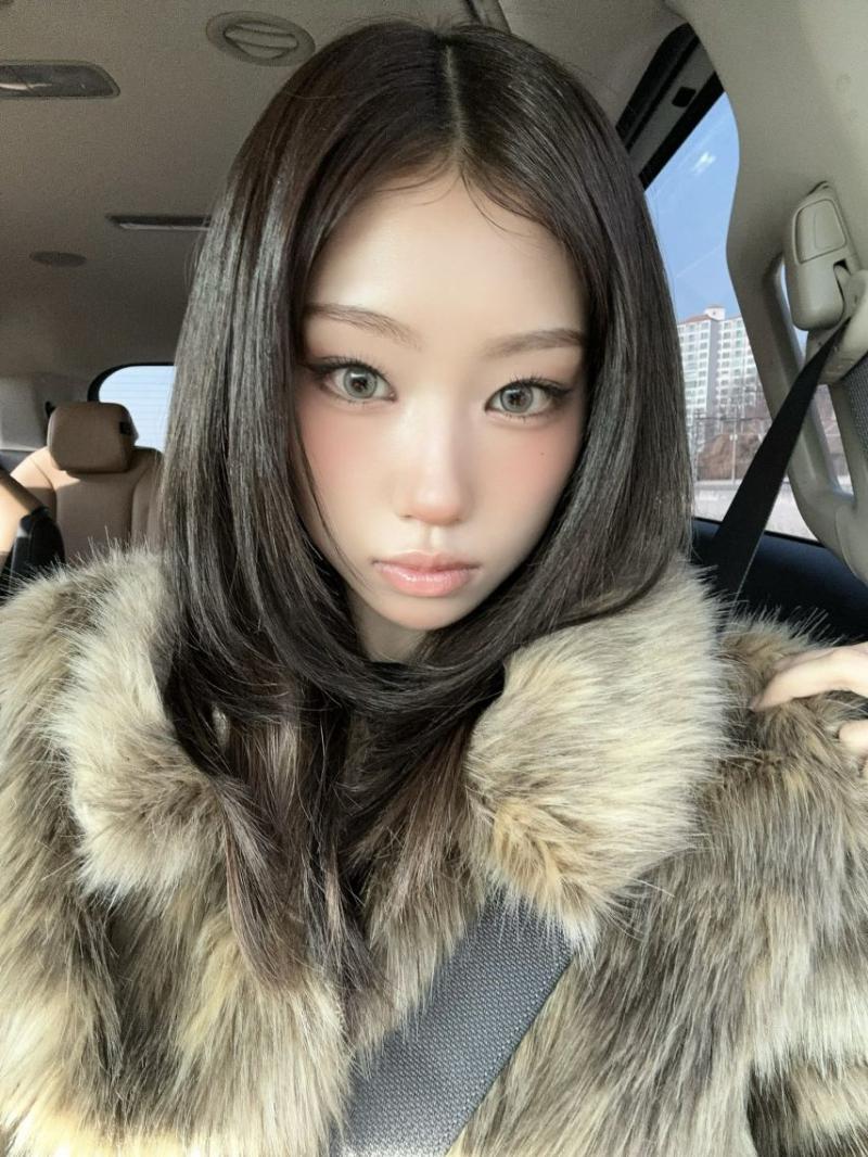 이즈나 최정은