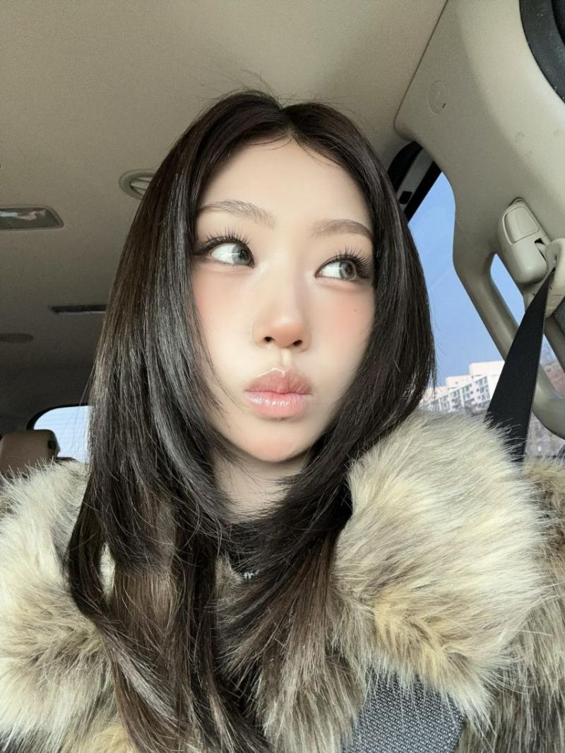 이즈나 최정은
