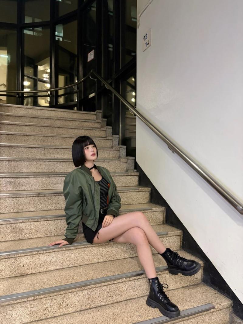 하이키 서이