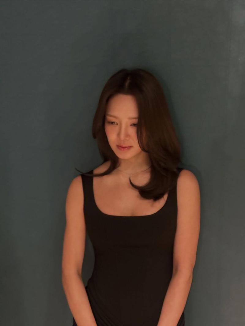 태연 소녀시대 놀토/ 효연 인별