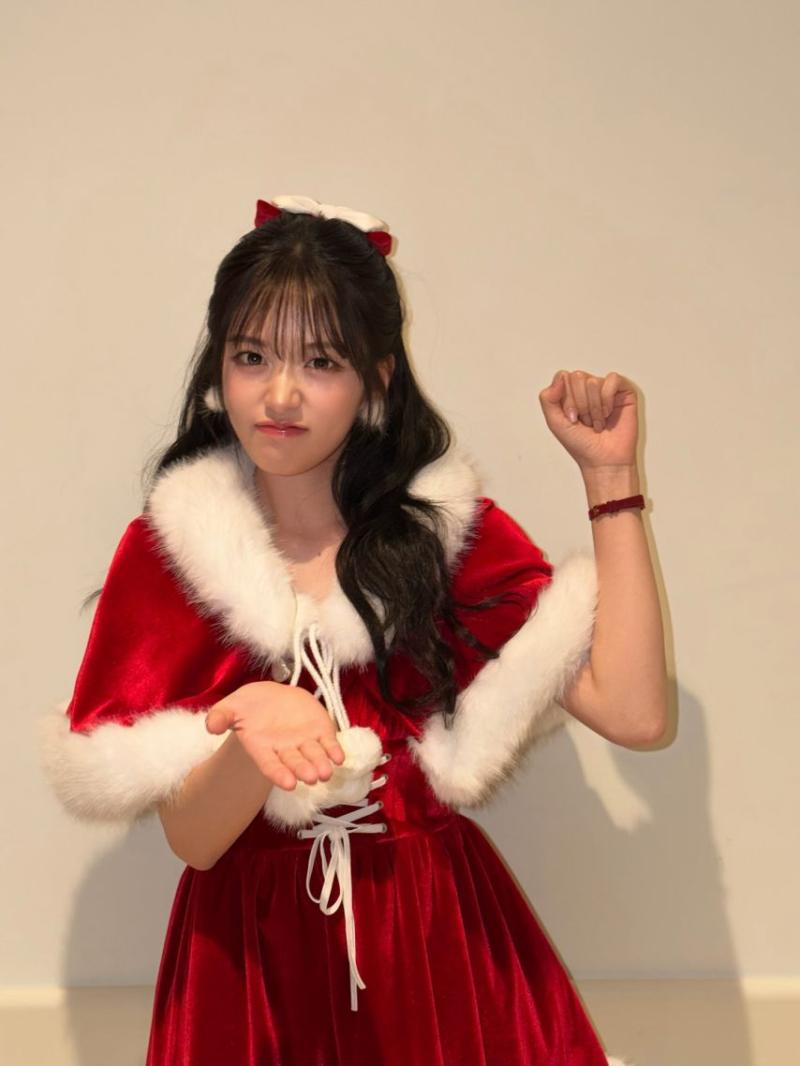 아이브 안유진
