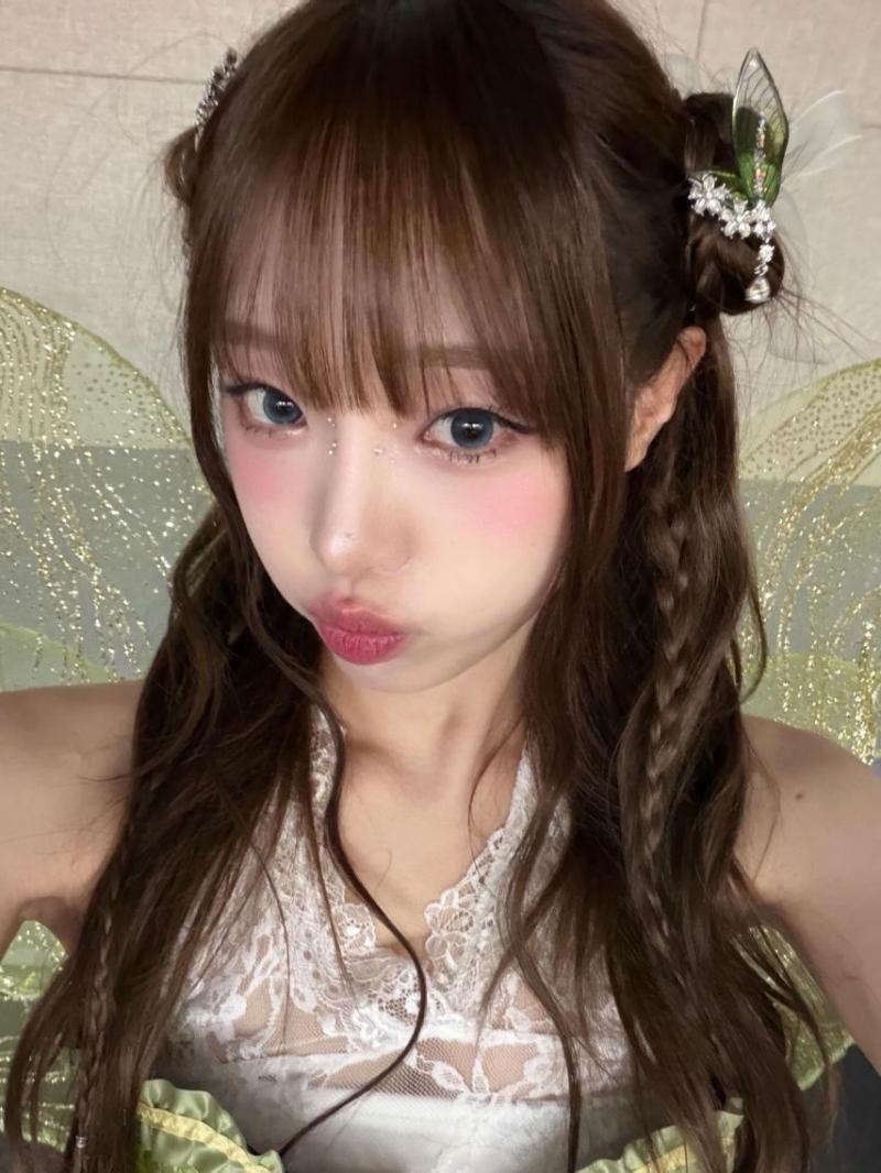 최예나