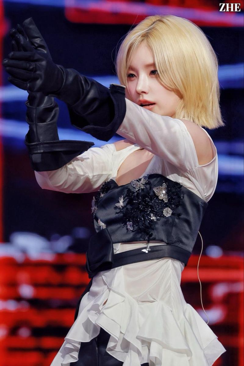있지 예지