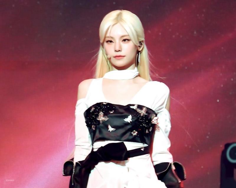 있지 예지