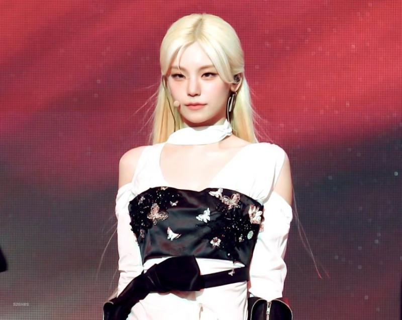 있지 예지