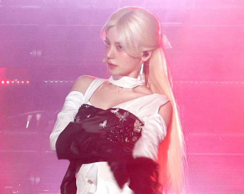 있지 예지