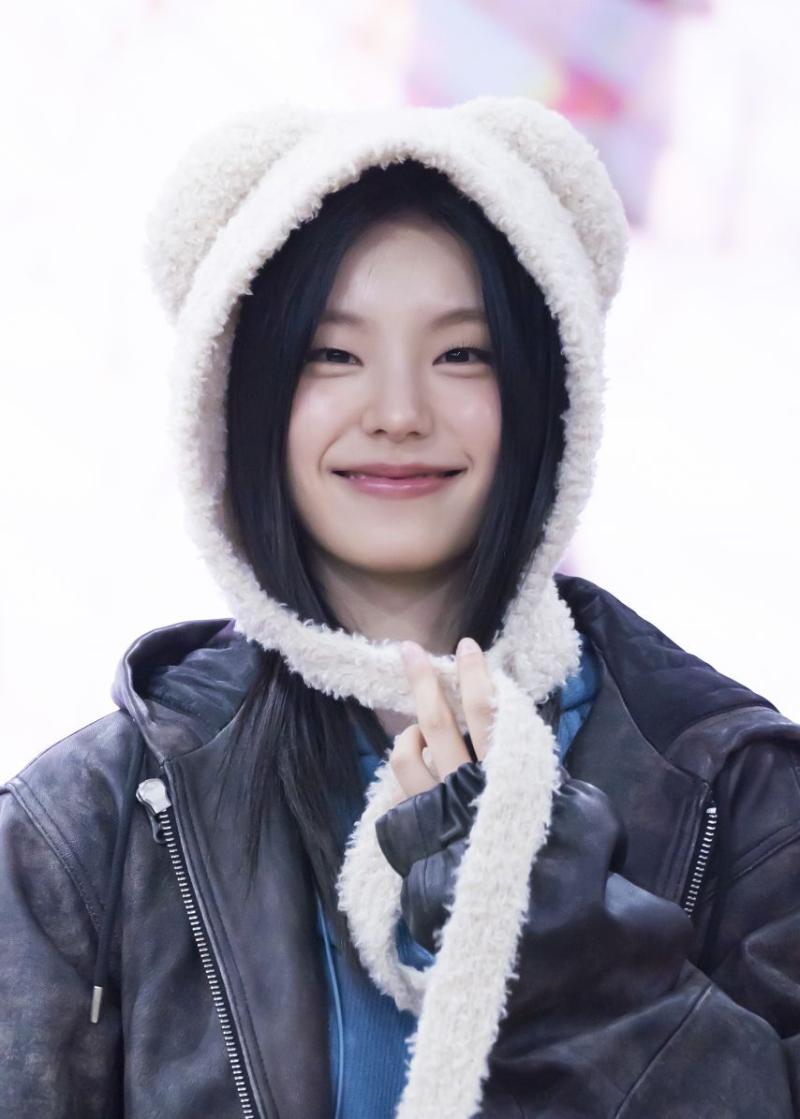 있지 예지